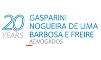 Gasparini, Nogueira de Lima, Barbosa e Freire Advogados