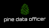 Pine Data Officer