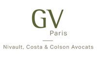 Nivault Costa & Colson Avocats - GV Paris