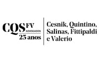 CQS/FV - Cesnik, Quintino, Salinas, Fittipaldi e Valerio Advogados