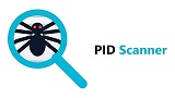 PID SCANNER