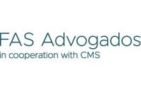 FAS Advogados, in cooperation with CMS