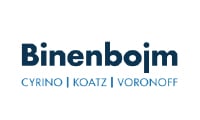Binenbojm, Cyrino, Koatz & Voronoff Advogados
