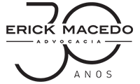 Erick Macedo Advocacia