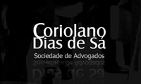 Coriolano Dias de Sa Sociedade de Advogados