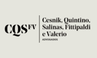CQS/FV - Cesnik, Quintino, Salinas, Fittipaldi e Valerio Advogados CQS/FV - Cesnik, Quintino, Salinas, Fittipaldi e Valerio Advogados