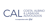 CAL - Costa, Albino & Lasalvia Sociedade de Advogados