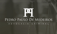 Pedro Paulo de Medeiros Advocacia Criminal