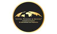 Witer, Pessoni & Moore an International Law Corporation
