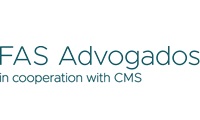 FAS Advogados, in cooperation with CMS