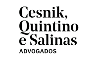 Cesnik, Quintino e Salinas Advogados Cesnik, Quintino e Salinas Advogados