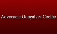 Advocacia Gonçalves Coelho Advocacia Gonçalves Coelho
