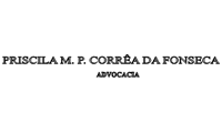 PRISCILA M.P.CORREA DA FONSECA - ADVOCACIA