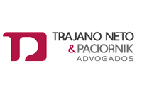 Trajano Neto e Paciornik Advogados Trajano Neto e Paciornik Advogados