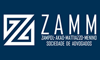 ZAMM - Zampol Akao Mattiazzo e Menino - Sociedade de Advogados ZAMM - Zampol Akao Mattiazzo e Menino - Sociedade de Advogados