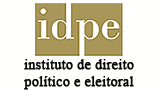 IDPE - Instituto de Direito Político e Eleitoral