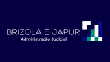 Brizola e Japur Administração Judicial