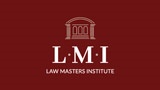 LMI - Law Masters Institute