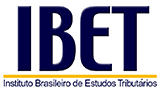 IBET - Instituto Brasileiro de Estudos Tributarios