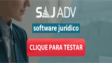 SAJ ADV - Software Jurídico