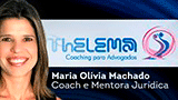 Thelema Coaching Desenvolvimento Pessoal e Profissional LTDA