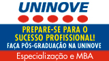 Universidade Nove de Julho - UNINOVE
